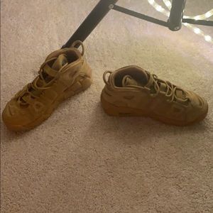 Nike Air more uptempo se